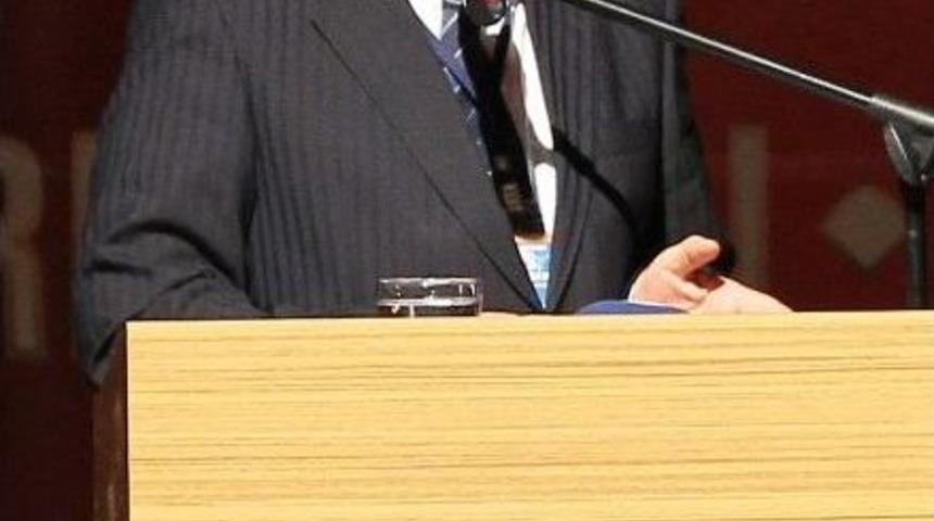 Muğla Sıtkı Ko&ccedil;man &Uuml;niversitesi&rsquo;ndeki Sosyoloji Kongresinde 7 G&ouml;zaltı