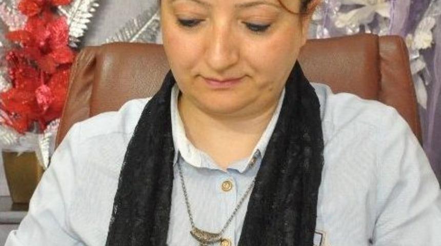 Dr. S&ouml;nmez: "baş&ouml;rt&uuml;s&uuml;, Hayaldi Ger&ccedil;ek Oldu&rdquo;