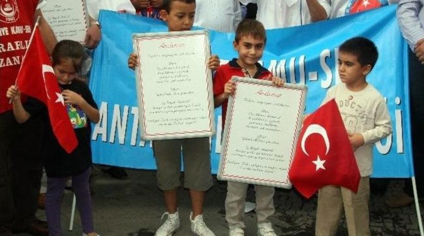 Kamu-sen&rsquo;den Demokratikleşme Paketine Tepki