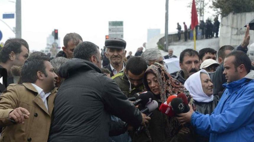 G&uuml;lsuyu'nda Vurulan Hasan Ferit Gedik Hala Defnedilmedi