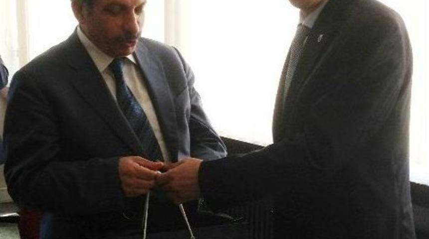 Coğrafi Bilgi Sistemleri Platformu Kayseri&rsquo;de Toplandı