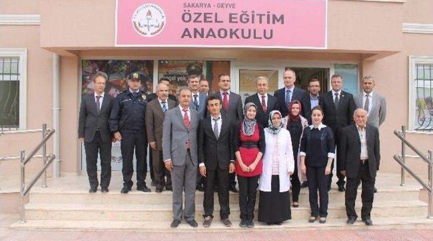 Vali B&uuml;y&uuml;k Alifuatpaşa&rsquo;da İncelemelerde Bulundu