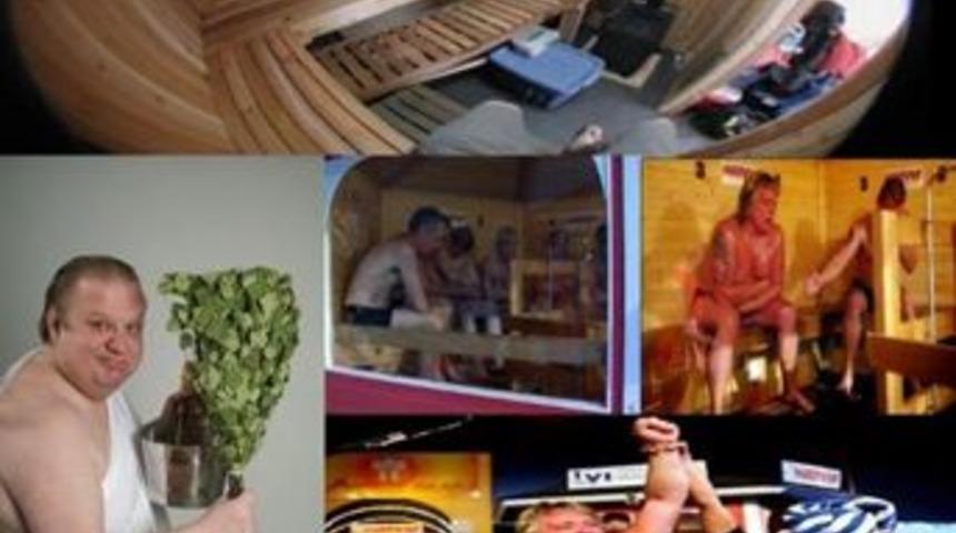 D&uuml;nyanın en garip yarışmaları