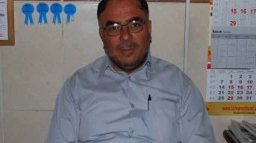 S&ouml;nmez; Din G&ouml;revlilerimiz Toplumun &Ouml;nderleridir