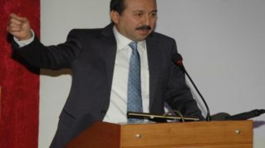 Rekt&ouml;r G&ouml;kbel&rsquo;den Yurtdışı M&uuml;jdesi