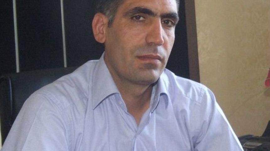 &Ccedil;ermik&rsquo;te Şap M&uuml;cadelesi Devam Ediyor