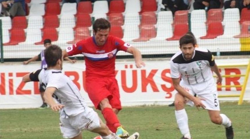 Ziraat T&uuml;rkiye Kupası 2. Tur