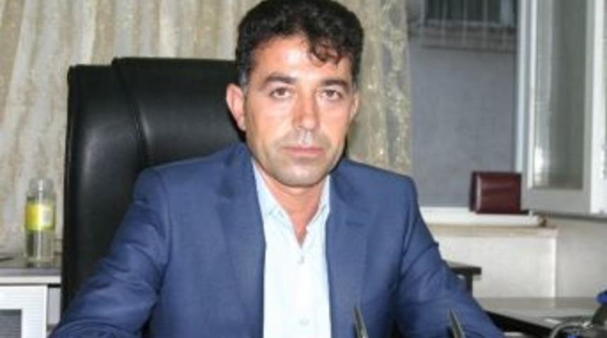 Kredi Yurtlar Kurumu Kız Yurdu'ndaki Su Kesintisi