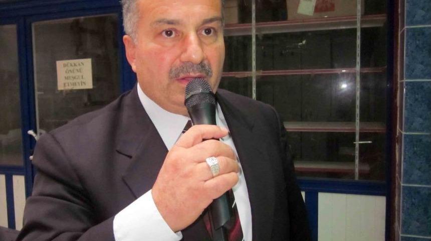 Semerkand&rsquo;ın D&uuml;zenlediği Kermes A&ccedil;ıldı