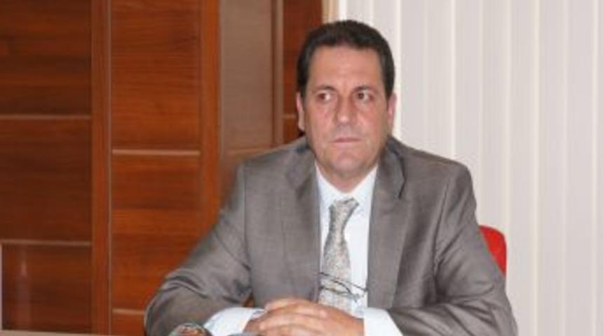 Arsa Tahsis Edemediğimiz I&ccedil;in Ciddi Yatırımcıları Ka&ccedil;ırdık