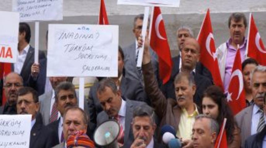 Kamu Sen Demokratikleşme Paketini Protesto Etti