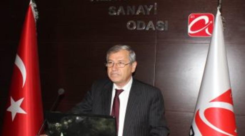 'Kayıtdışı Iş&ccedil;i &Ccedil;alıştırma Haksız Rekabete Neden Oluyor'