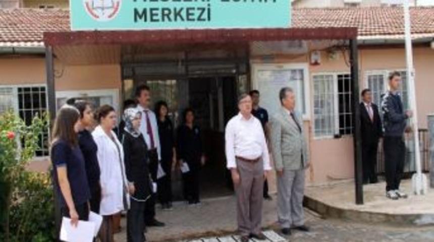 Geleceğin Ustalarına Ahiliğin &Ouml;nemi Anlatıldı