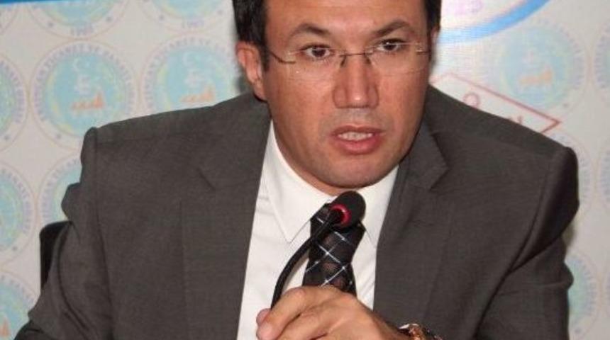 Vali Akdemir Yatırımların Hızlandırılmasını İstedi