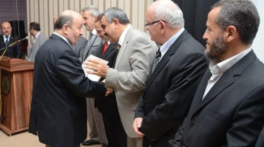 Kartepe'de Camiler Haftası Kutlandı