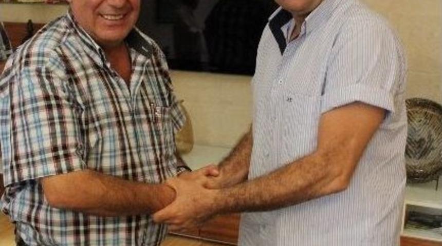 Kocadon Ve Stoıkos Bodrum&rsquo;la Patmos&rsquo;u Yakınlaştırdı