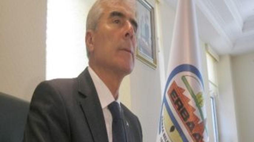 Başkan Yenihan, 5. D&ouml;nem İ&ccedil;in Aday