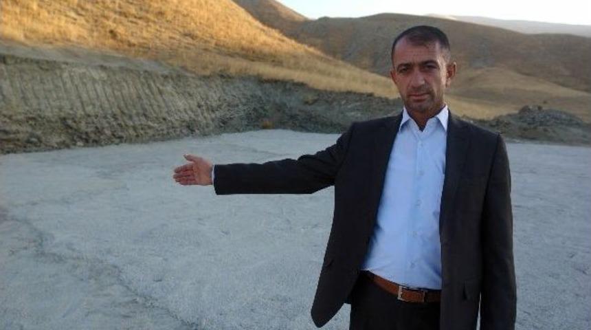 Esendere Lisesi&rsquo;nin Temeli Atıldı