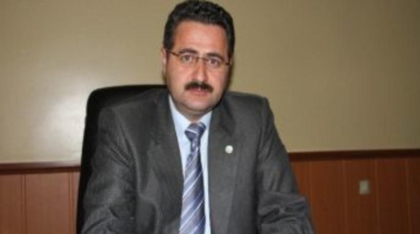 Şent&uuml;rk, D&uuml;nya Y&uuml;r&uuml;y&uuml;ş G&uuml;n&uuml;ne Davet Etti