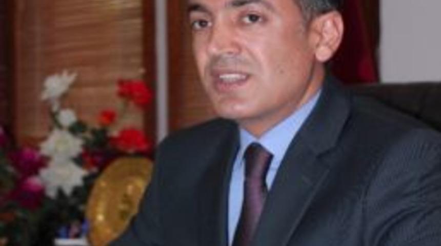 Dolandırıcılar Şimdi De "kaymakam" Oldu