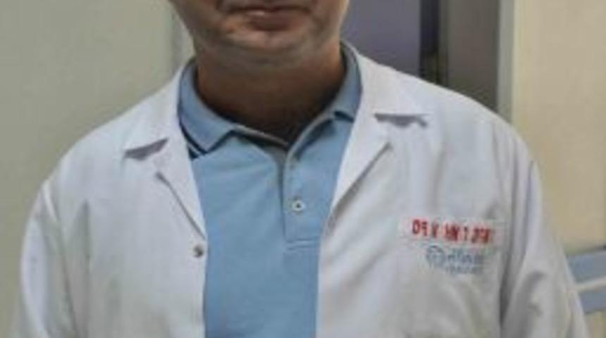 Hastanede D&ouml;rt Dilde Sağlık Hizmeti