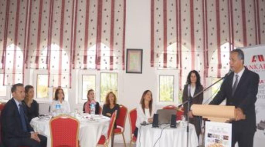 Erdem Bayazıt Anadolu Lisesi Yeteneklerin Rengini Arıyor