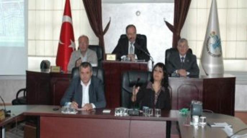 Yenişehir Belediye Meclisi Cingil&rsquo;siz Toplandı