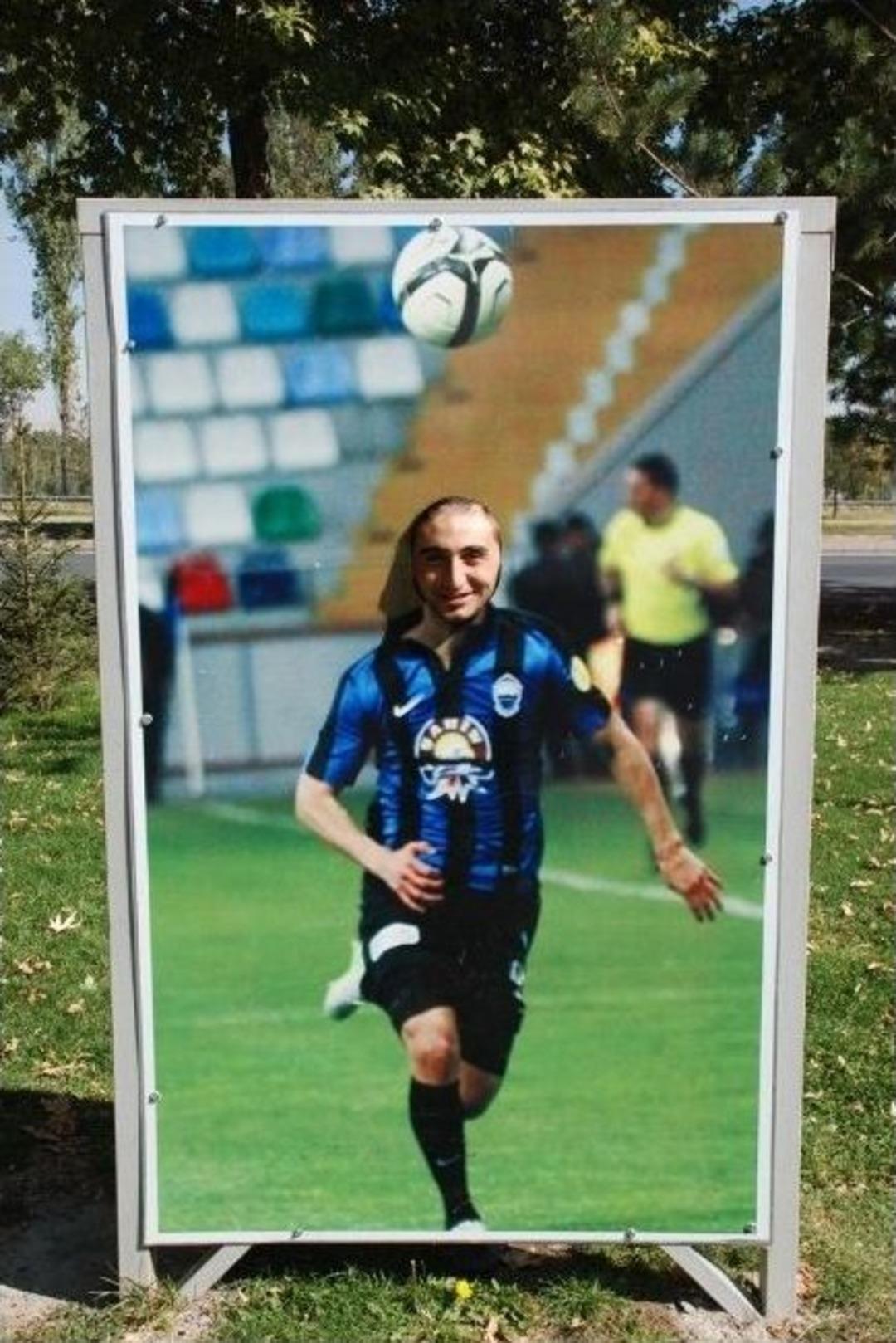 Melikgazi'deki Eğlenceli Parklar İlgi G&ouml;r&uuml;yor