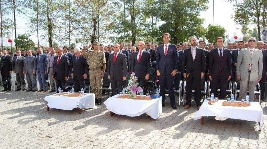 G&uuml;roymak Mobese Sistemine Kavuştu