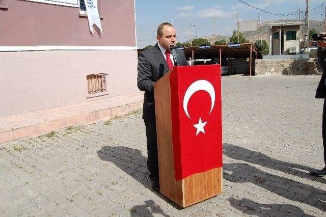 G&uuml;roymak Mobese Sistemine Kavuştu 1