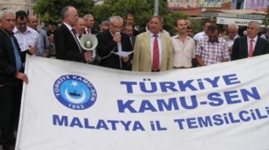 Akın &Ccedil;elik: &ldquo;&uuml;st Kimliğimiz T&uuml;rk&rsquo;l&uuml;k Yok Edilmek İstenmektedir&rdquo;