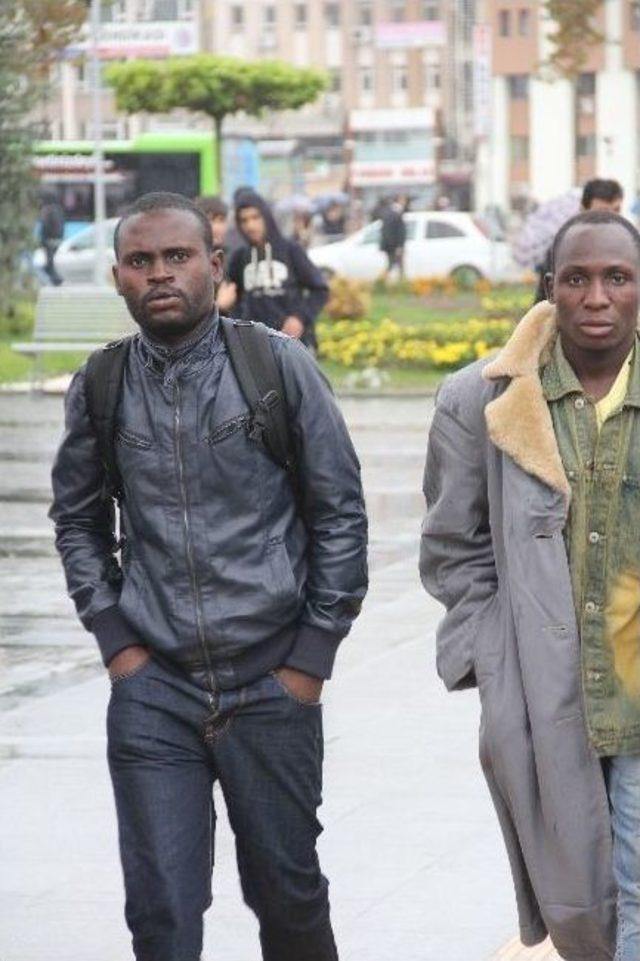 Yurt Genelinde Soğuk Havalar Etkisini G&ouml;stermeye Başladı 1