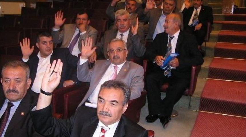 İl Genel Meclisi, Kız &Ouml;ğrencilerin Sorunlarını Araştıracak