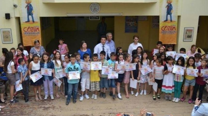 Sel&ccedil;uk &Ccedil;&ouml;z&uuml;m&rsquo;den İngilizceye &Ouml;zel Sınıflar