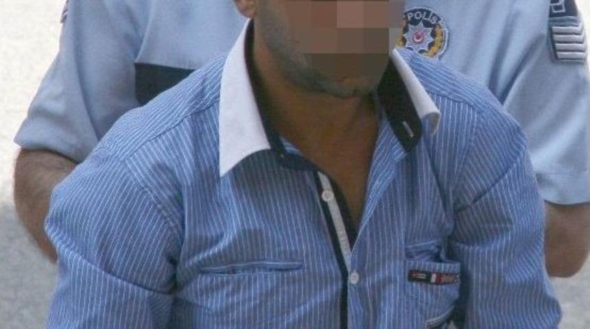 6 Yaşındaki Kıza Cinsel İstismara 17.5 Yıl Hapis