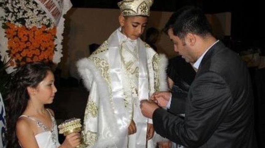 G&uuml;rkan&rsquo;dan K&uuml;lt&uuml;rel Değerlere &Ouml;nemli Vurgu