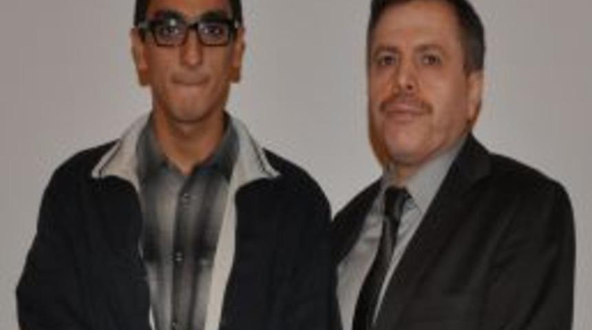 Uşak &Uuml;niversitesi M&uuml;hendislik Fak&uuml;ltesi Kaynaşma Etkinliği D&uuml;zenledi