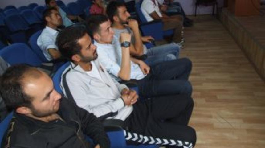 Yerk&ouml;y&rsquo;de Seramik Fayans Ve Karo Kaplama Kursu A&ccedil;ıldı