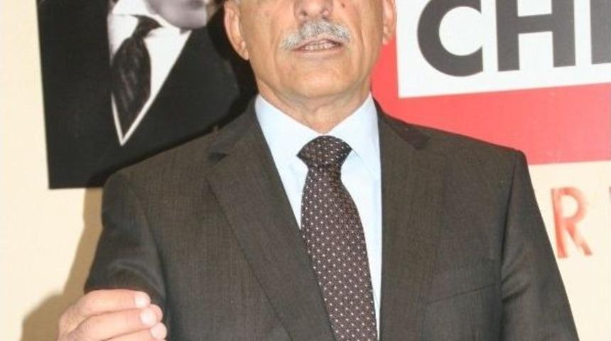 Chp&rsquo;li Murat Karayal&ccedil;ın&rsquo;dan Devrek'e Ziyaret