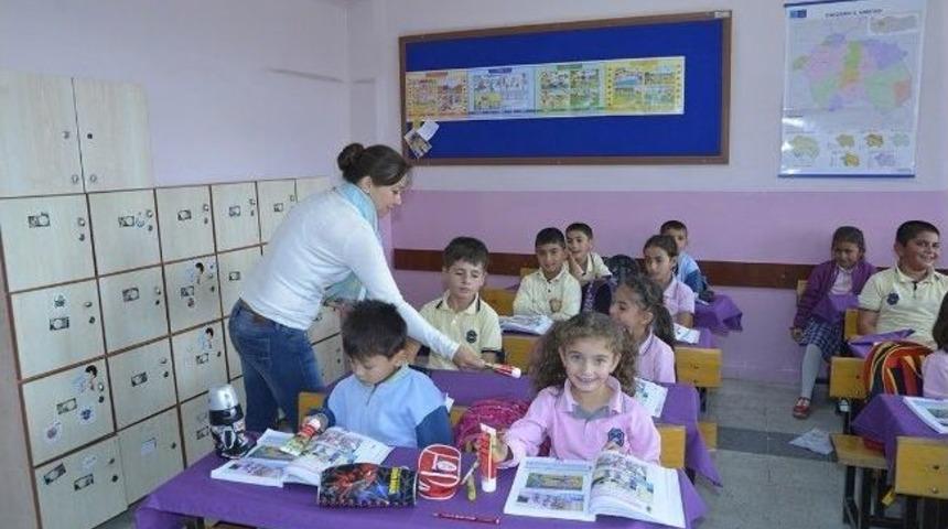 Sağlığı Geliştiren Okullar Projesi