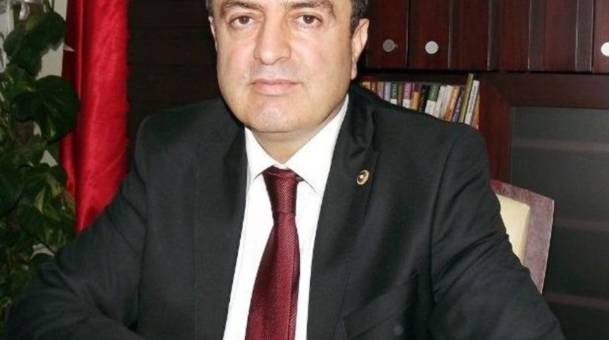 Yeni &Ccedil;eltek&rsquo;ten Hami-yet&rsquo;e Kurban Desteği