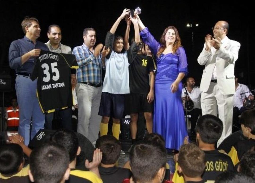 G&uuml;ltepe'de Seher Dilovan R&uuml;zgarı