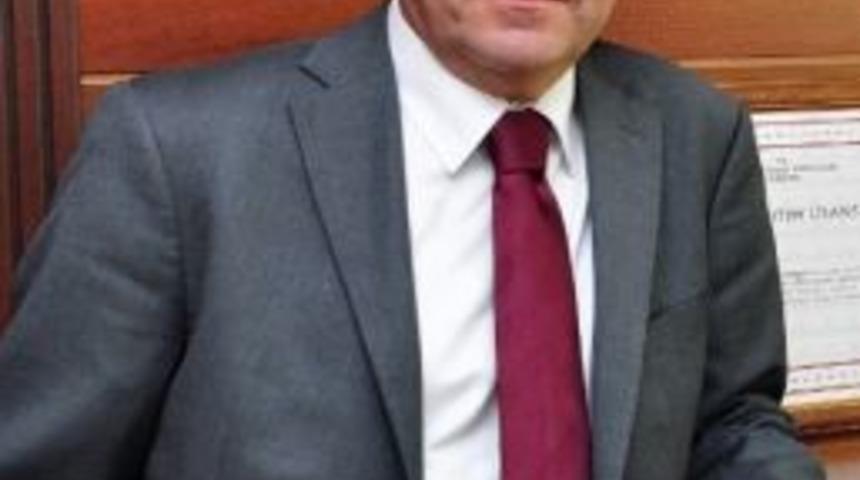 Osb&rsquo;de Arsa Sıkıntısı&hellip;