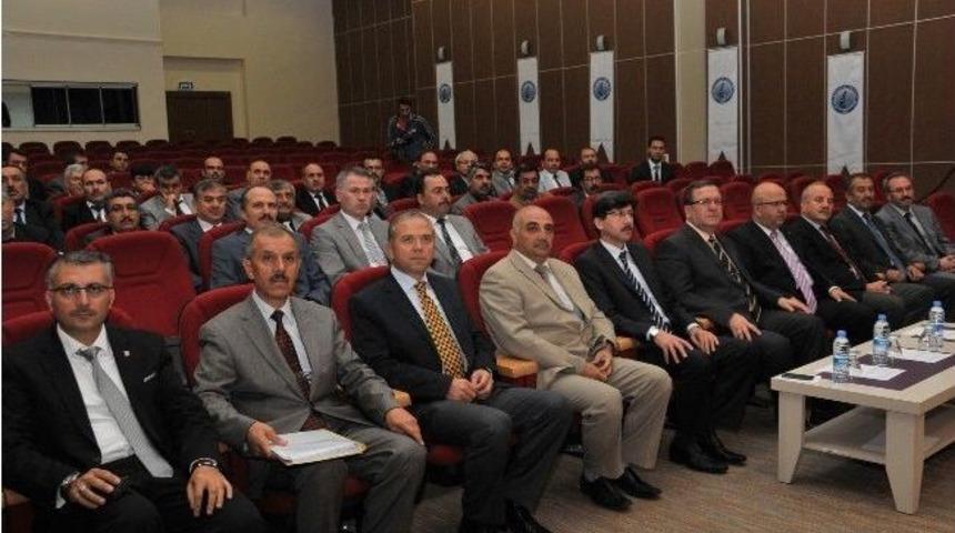 Afyonkarahisar&rsquo;da &lsquo;eğitimde İşbirliği Protokol&uuml;&rsquo;