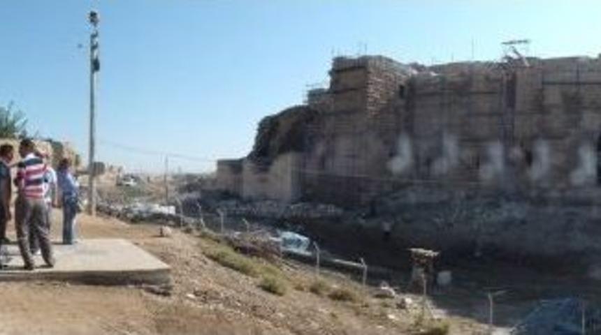 Turizm Sorunları Yerinde Tespit Ediliyor