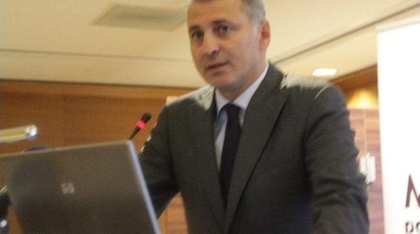 Doğu Marmara Kalkınma Ajansı 2. Olağan Toplantısı Yapıldı