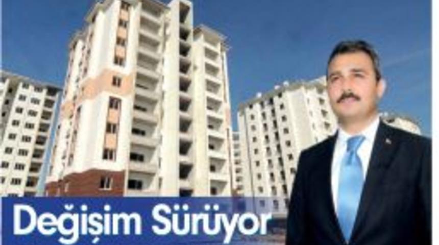 &Ccedil;orum Belediyesi B&uuml;lteni'nin Ekim Sayısı &Ccedil;ıktı