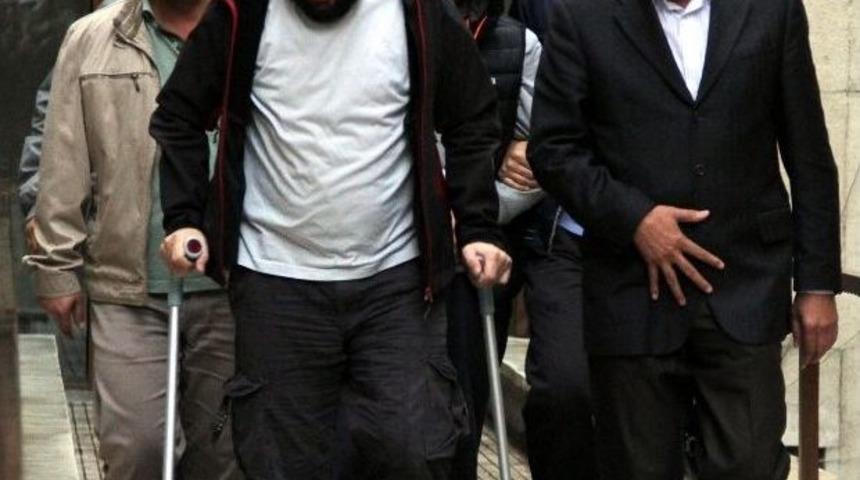 El Kaide Operasyonunda &Ccedil;ifte Tutuklama