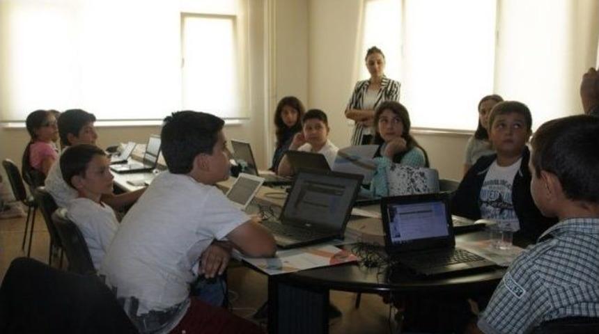 Şahin'de Oxford İle Cefr Standardında Değerlendirme