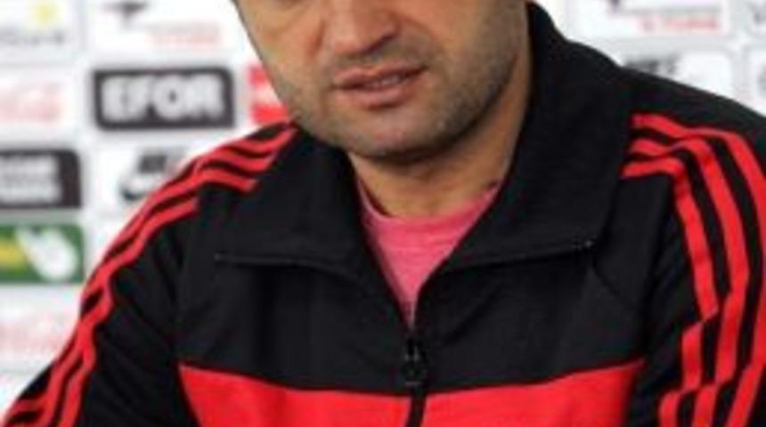 Gaziantepspor Seri Yakalamak İstiyor